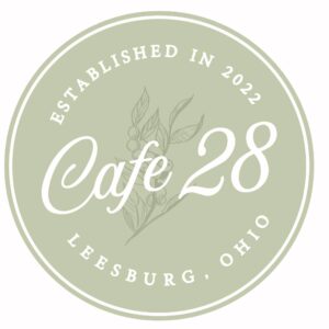 Cafe 28 logo