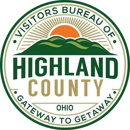Highland County logo
