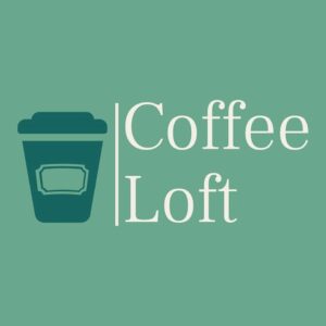 The Coffee Loft logo