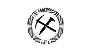 The Underground Cafe logo