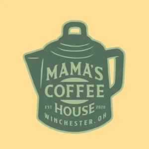 Mama’s Coffee House logo
